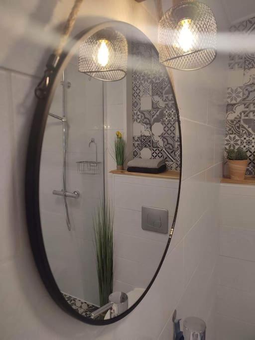Appartement Cosy Au Pied Des Halles,Le Rossini Нарбонн Екстер'єр фото