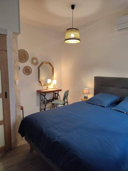 Appartement Cosy Au Pied Des Halles,Le Rossini Нарбонн Екстер'єр фото