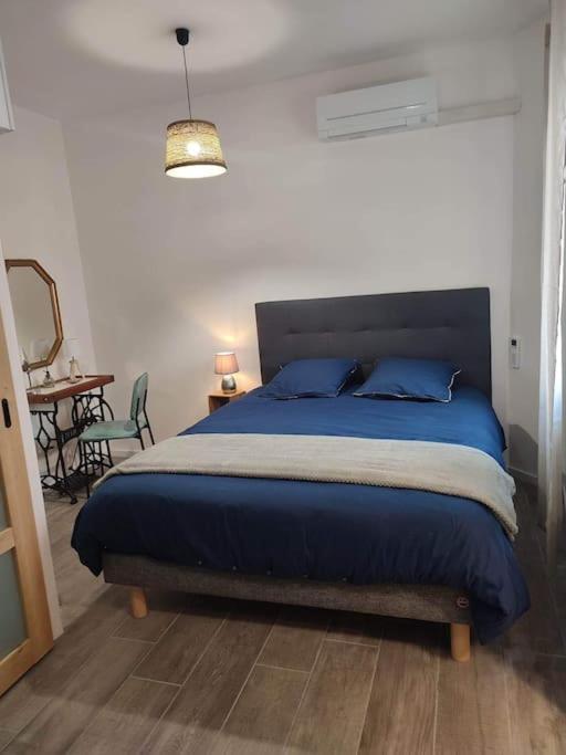 Appartement Cosy Au Pied Des Halles,Le Rossini Нарбонн Екстер'єр фото